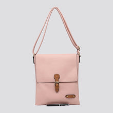 Load image into Gallery viewer, Pink Shoulder Bag
