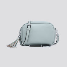 Load image into Gallery viewer, Sage Cross Body Camera Bag

